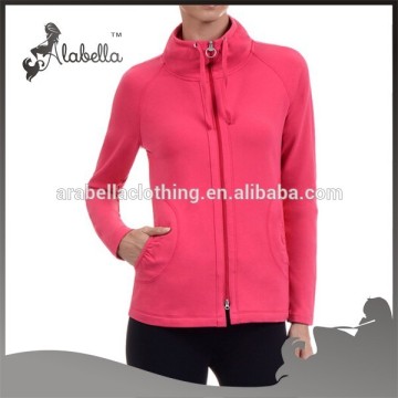 New Arrival Outdoor Wear Woman wear Jackets hoodie