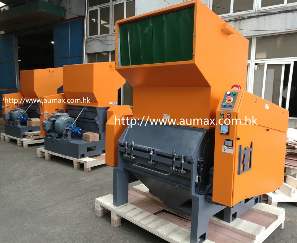 Plastic Recycling Granulator