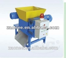 Small Footprint ! Waste Copper Wire Cutting Equipment