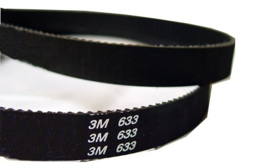 industrial timing belt( 3M )