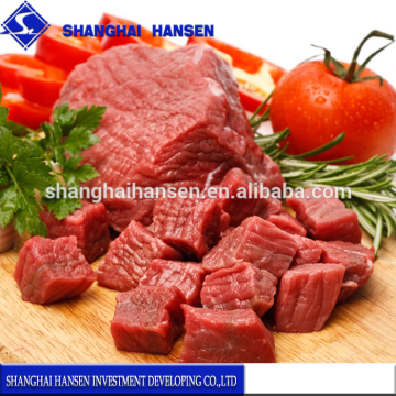 Beef Brisket Import Agency Services shanghai agency