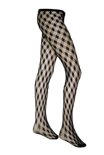 Fishnet Tight-FT9001