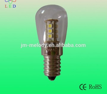 E14 E12 LED Indicator bulb Light
