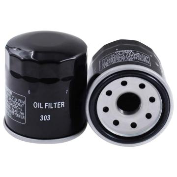 the best oil filter for synthetic oil