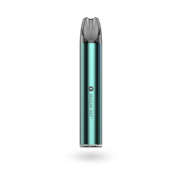 Disposable E Cigarette Vaporizer Pod