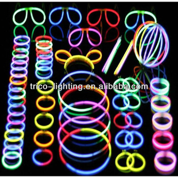 light necklace/flashing light necklace/lashing led light necklace