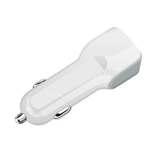 Plastikowa ładowarka USB Adapter 2 Port hurtownie