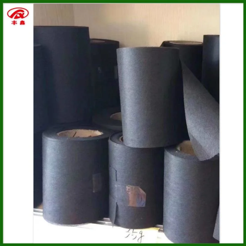 Hot Sale SS SMS Spunbond Elastik Nonwoven Fabric Suppliers