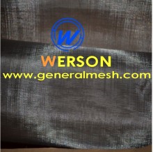 Titanium Wire Mesh