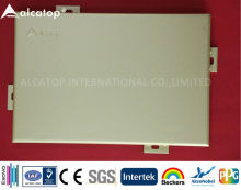 Building Exterior Wall ASP