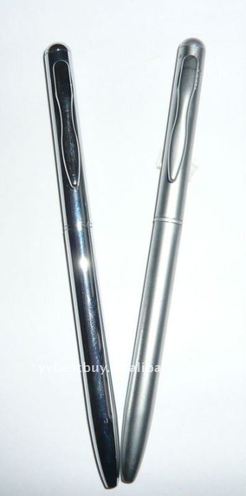 metal mini pen for promotion