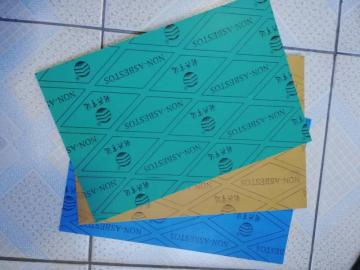 WNY300 Non-asbestos Compressed Sheet