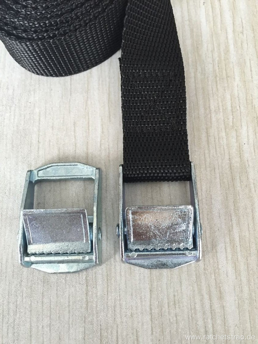 25MM Endless Cam Buckle Strap With 500KGS