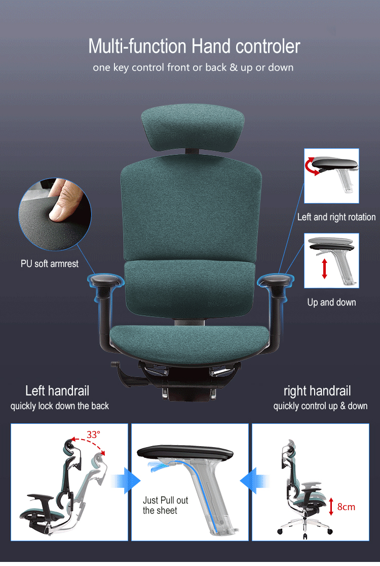 no moq non wheeled computer massage chair looking for office chairs