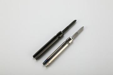 MIS Monoaxial Pedicle Screw