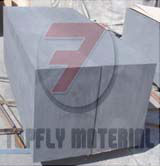 high pure synthetic graphite material for sale