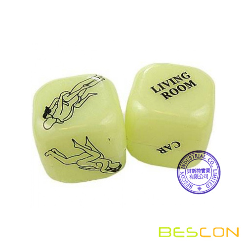 Sex Dice Love Sex Toys Funny Dice Adult Dice Game