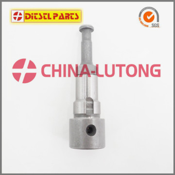 Plunger and barrel assembly -Plunger Assys  140153-6420