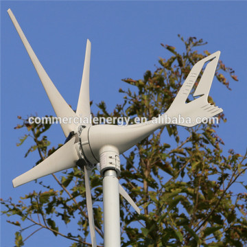 2015 New design china suppliers solar and wind products wind generator