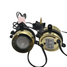 120V American Cabinet Light with Dimmer Switch for Lighted Curio Cabinets