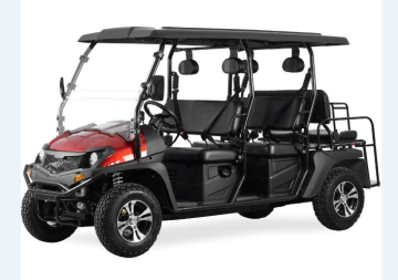 best 4 seat utv for family