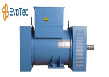 EvoTec Generators for Diesel Engine Types