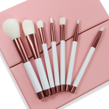 Synthetic Hair Professional Makeup Brushes