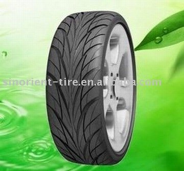 UHP tire ( high performance tire )