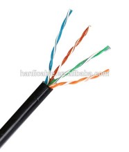 Gel filled UTP CAT5E