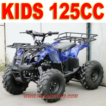125cc Peace Sports ATV