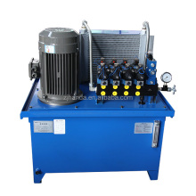 Foton Tractor Hydraulic Pump Station