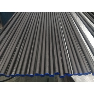 Seamless Pipe Astm A213 T2 T5 Steel Boiler Tube