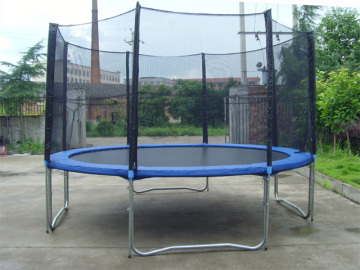 large gymnastics trampolines for sale