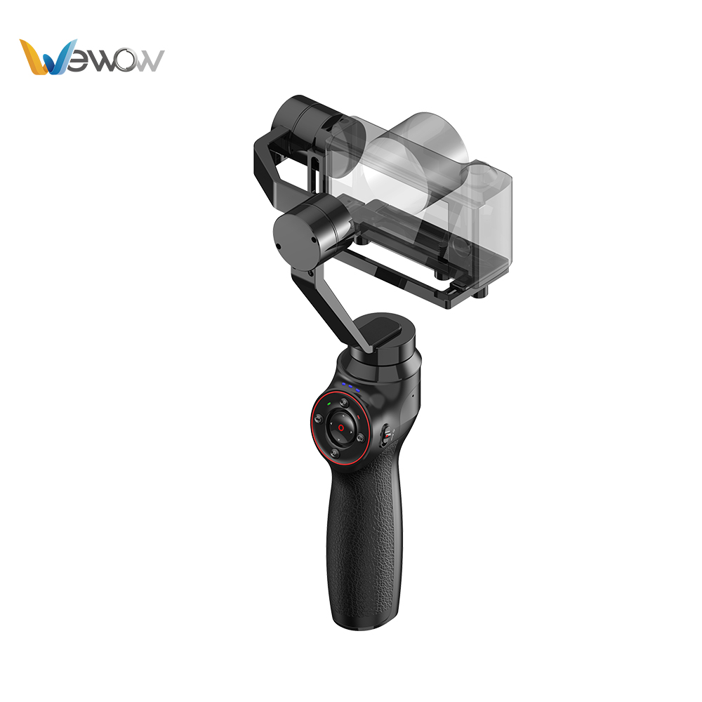 Wholesale brushless 3 axisl action cam