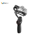 Stabilny stabilizator kamery do DSLR