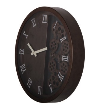 16 Inch Vintage Style Decorative Wall Clock