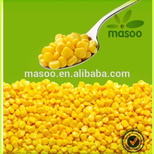 Corn, sweet corn, canned sweet corn, China origin, high quality, good taste