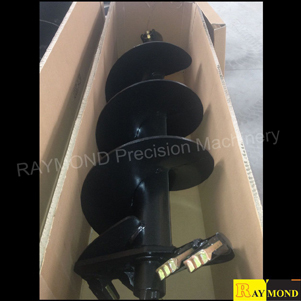 heavy weight drill pipe