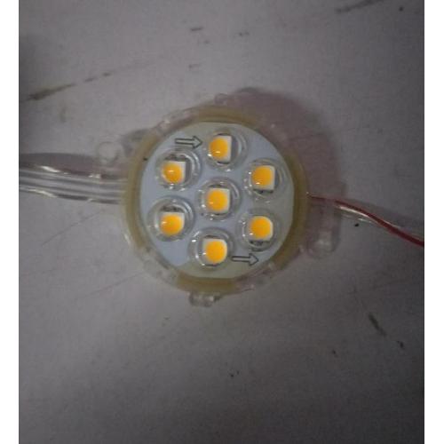 Nguồn sáng LED Point