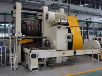 D46-630 Cross Wedge Rolling Machine