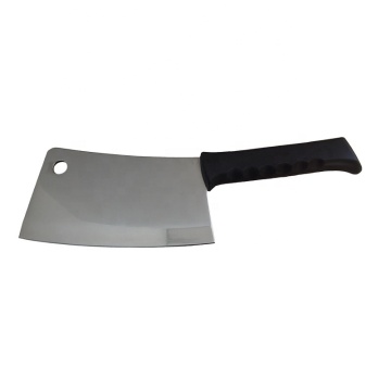 Stainless Steel Super Heavy Duty 9" Meat Cleaver Butcher Knife