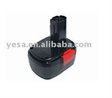 Battery for CRAFTSMAN 12V Ni-CD