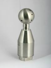 2" Troll Ball Tank Washing Nozzle