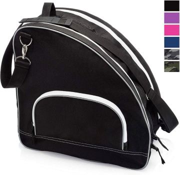 Free Sample Skate Bag Pack with Roller Skate Insert