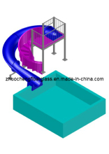 Lil' Squirt Pool Side Water Slide (ZC/WS/LQ1)