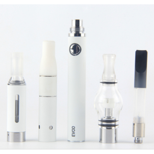 Baterie Evod cu 4 atomizatoare stilou vaporizator evod