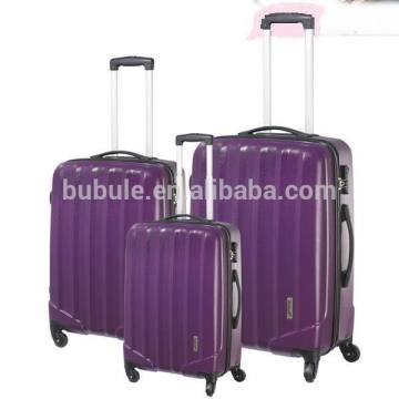 2016 HOT Selling trolley luggage toto travel luggage Zipper luggage