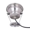 IP68 Stainless Steel WaterProof LED Underwater Spot light