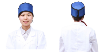 xray lead protective skull cap
