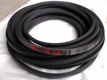 Classic V Belt Wrapper Cogged V Belts